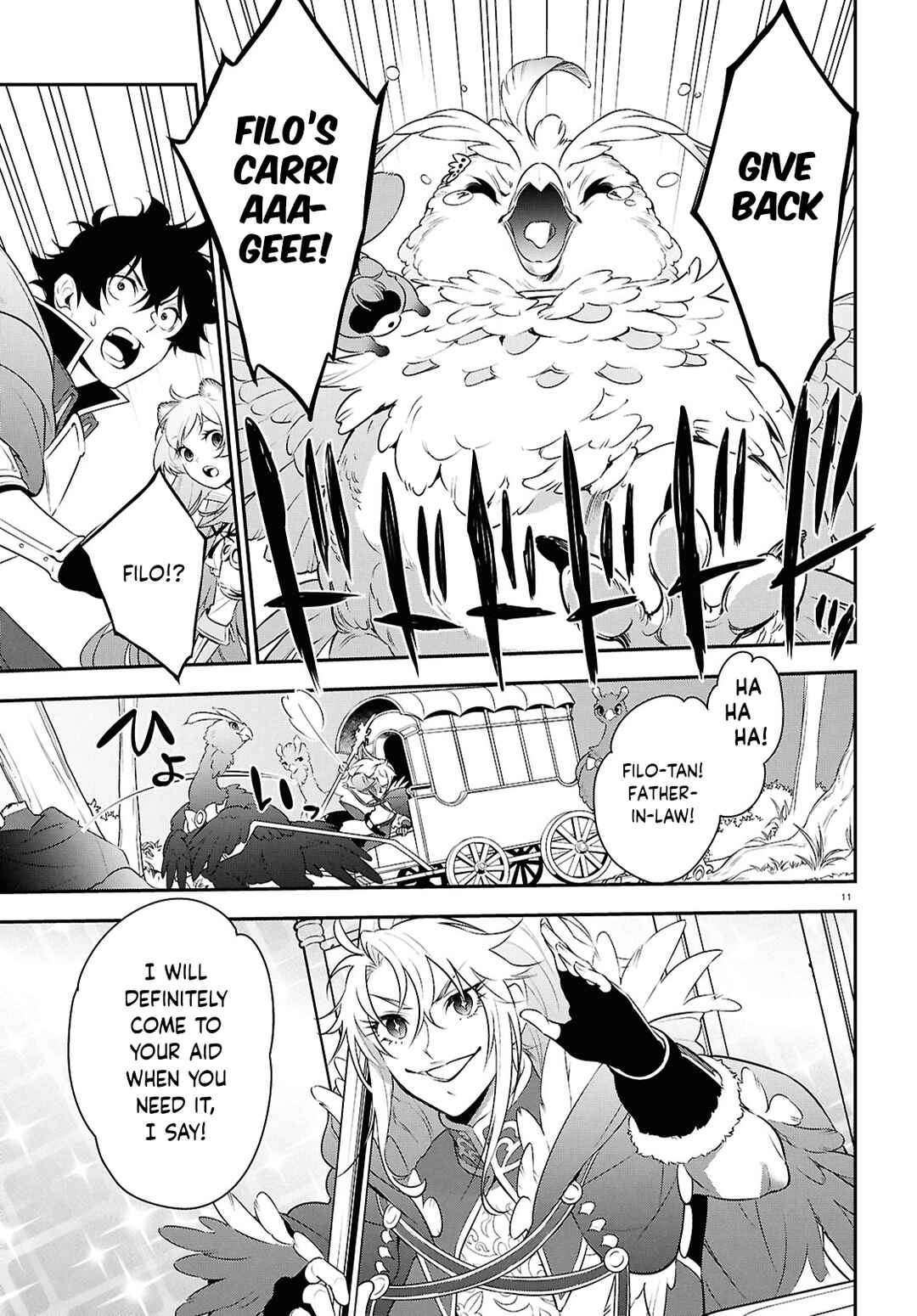 Chapter 115 - Page 11
