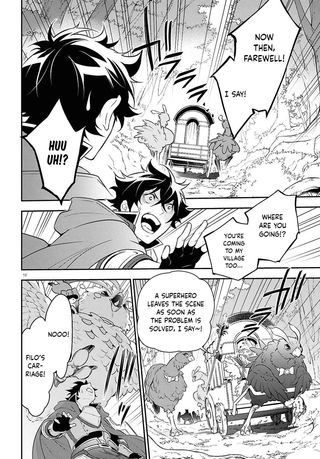 Chapter 115 - Page 12