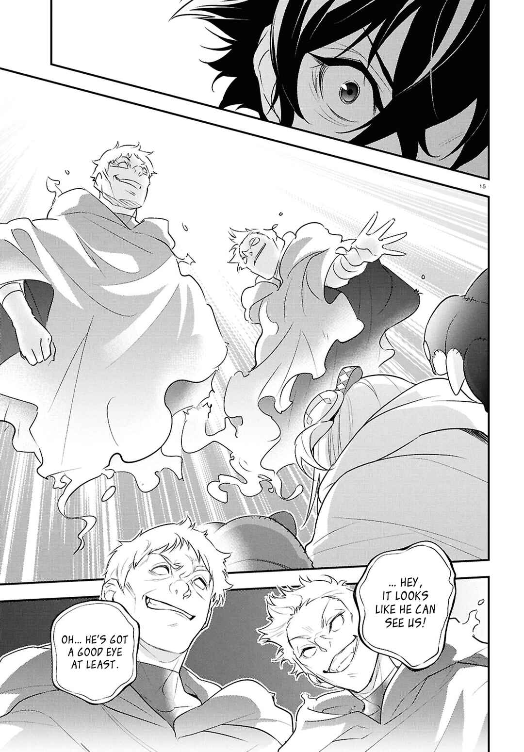 Chapter 115 - Page 15