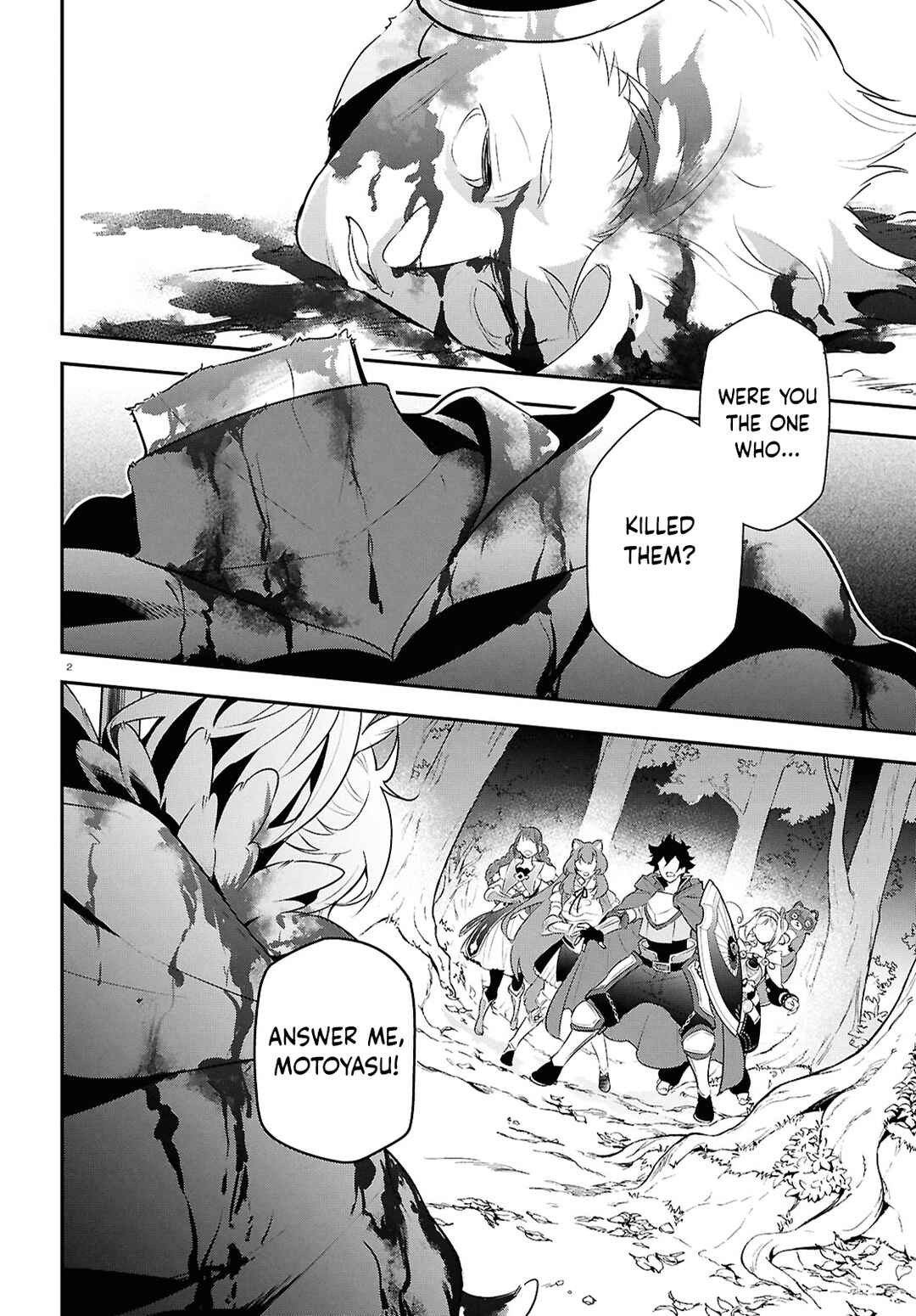 Chapter 115 - Page 2