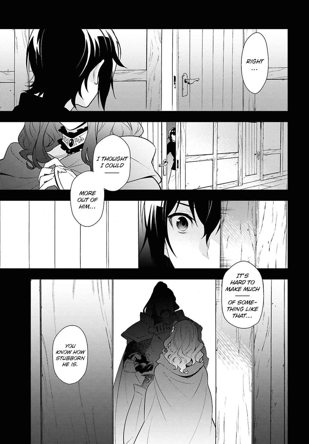 Chapter 115 - Page 25