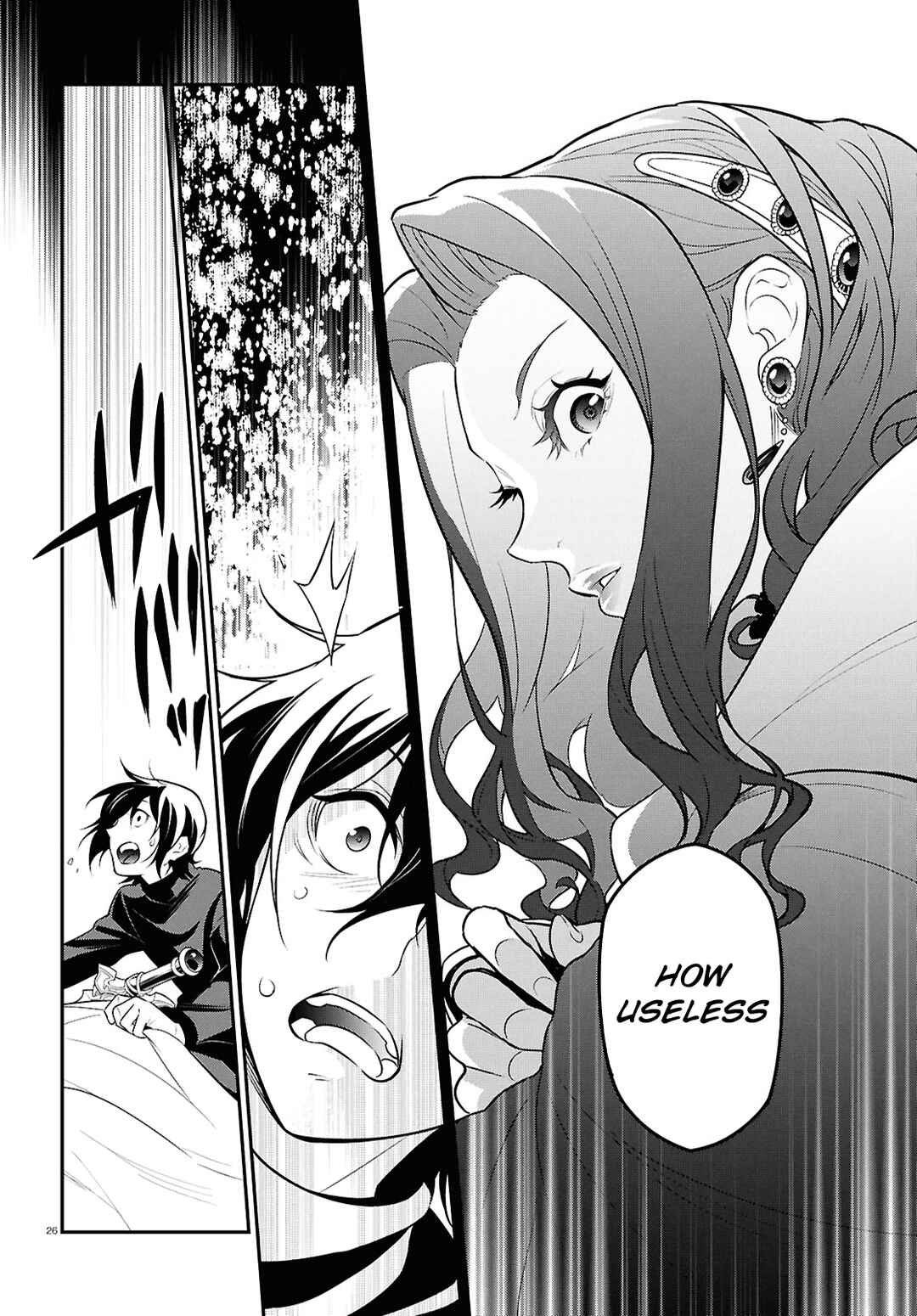 Chapter 115 - Page 26