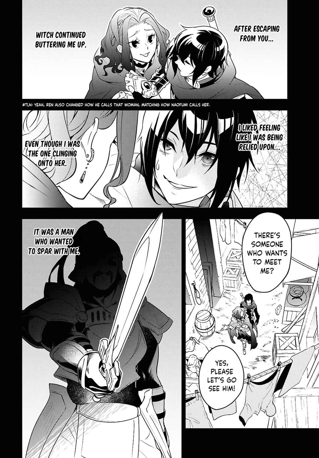 Chapter 115 - Page 34