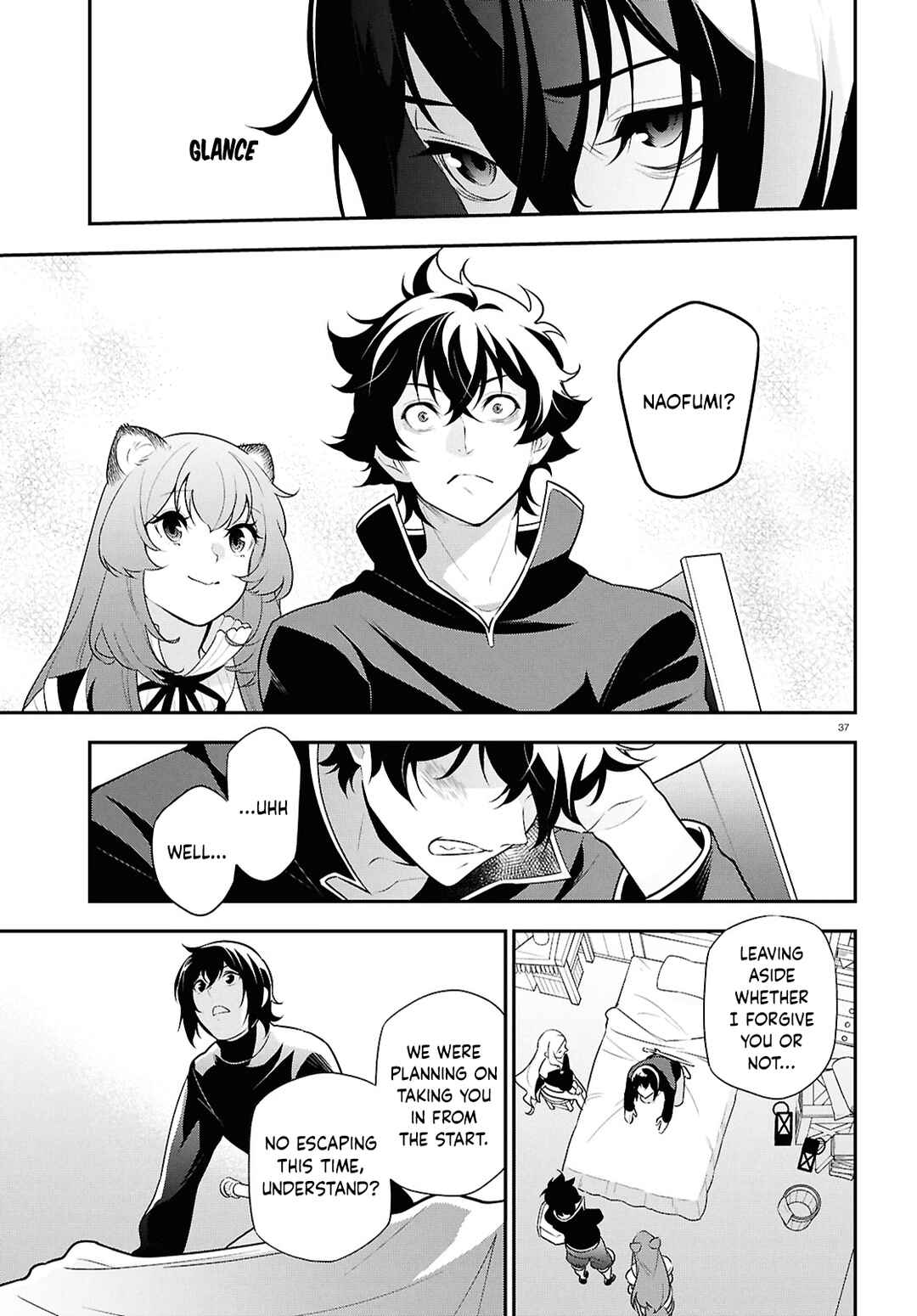 Chapter 115 - Page 37