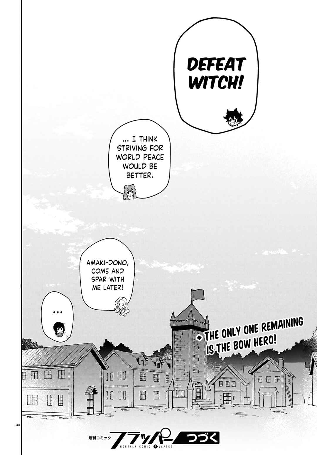 Chapter 115 - Page 40