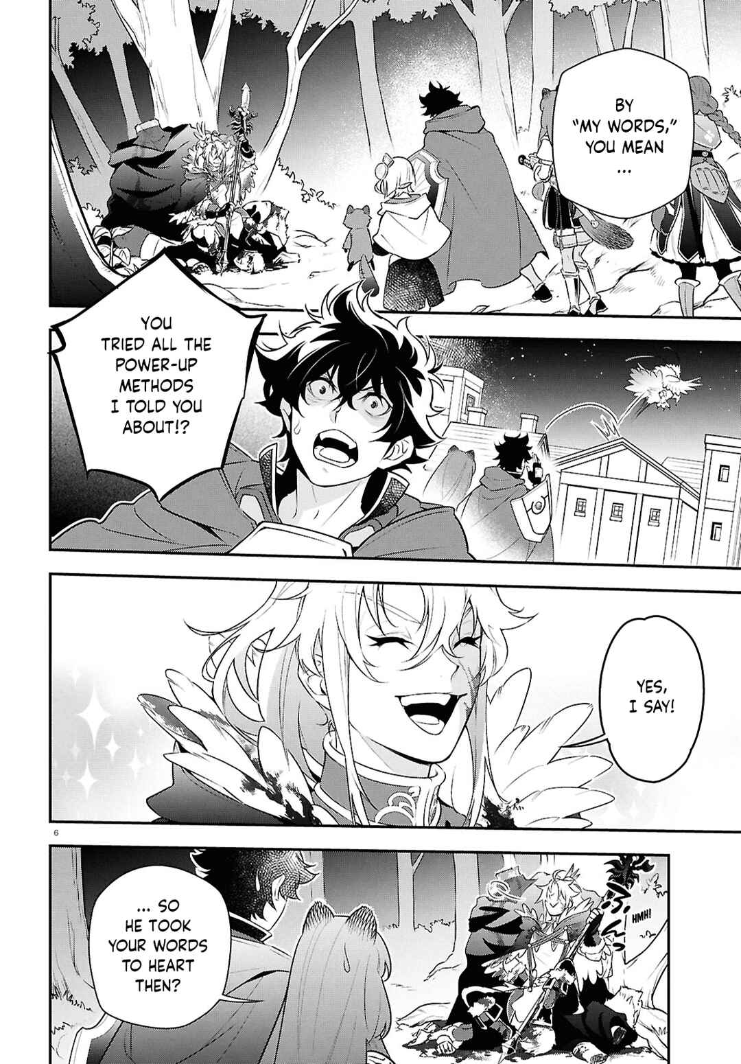 Chapter 115 - Page 6