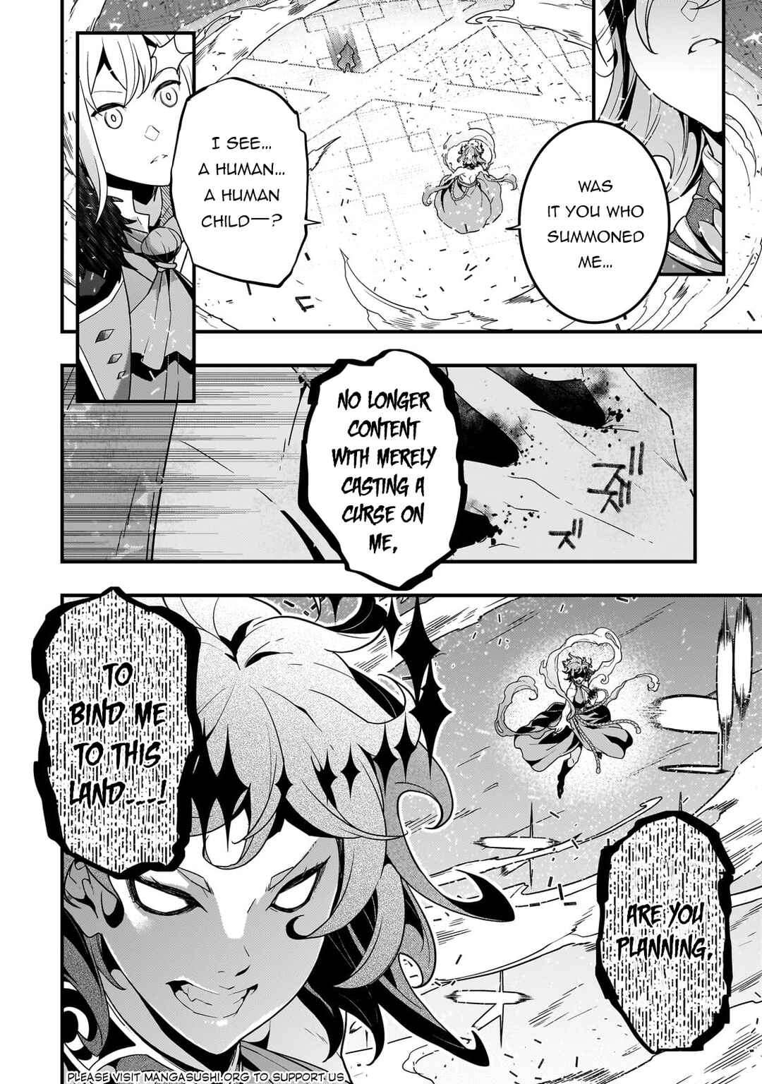 Chapter 73 - Page 10