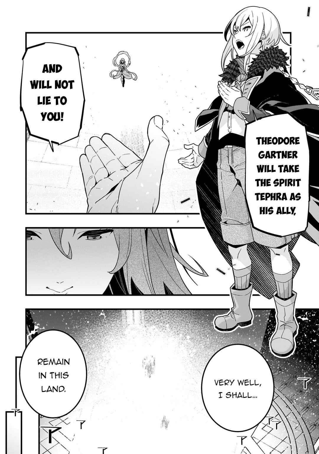 Chapter 73 - Page 18