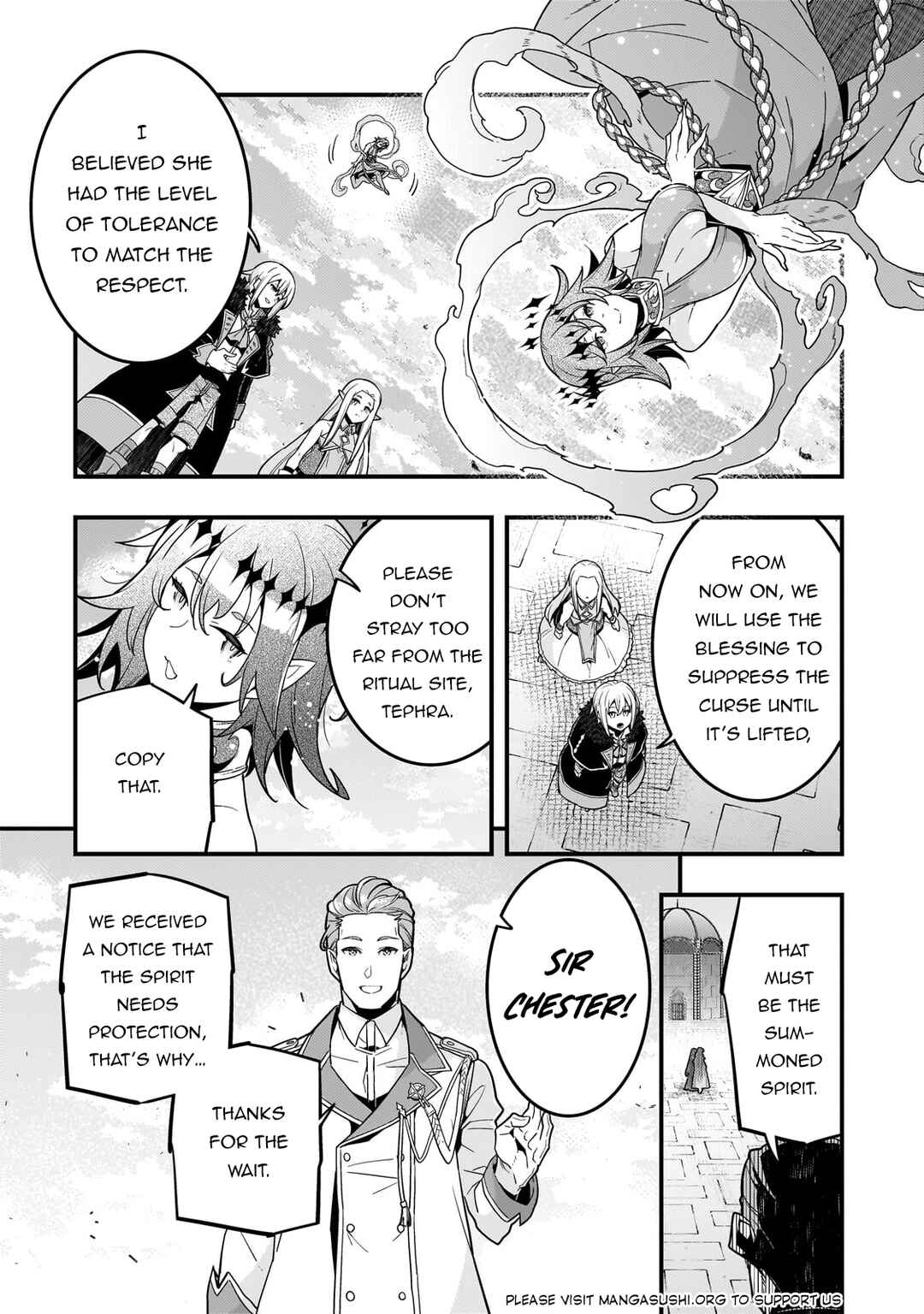 Chapter 73 - Page 20