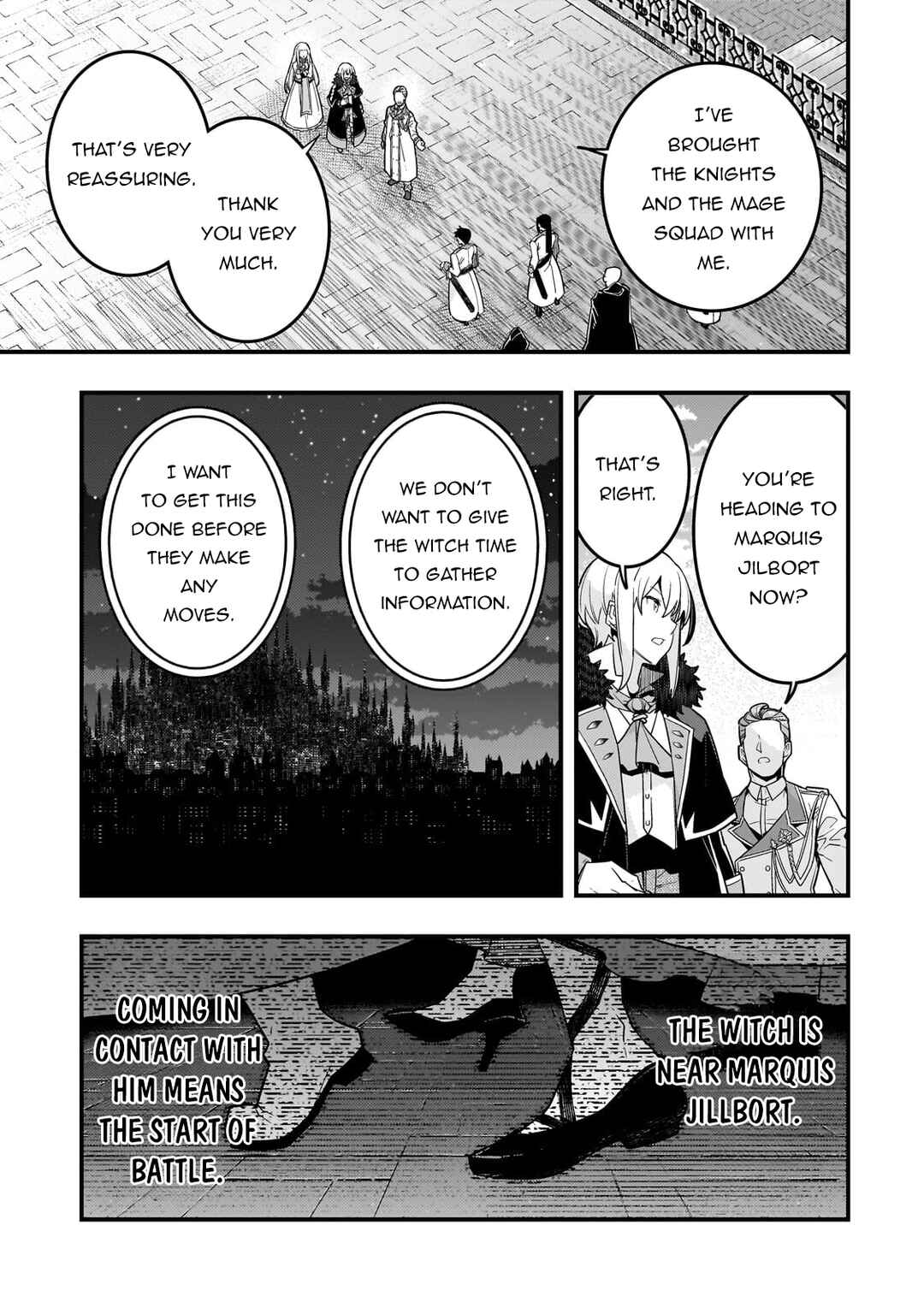 Chapter 73 - Page 21
