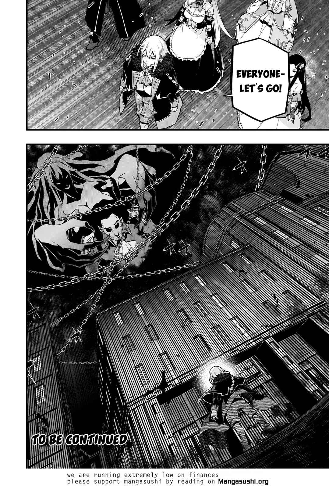 Chapter 73 - Page 22