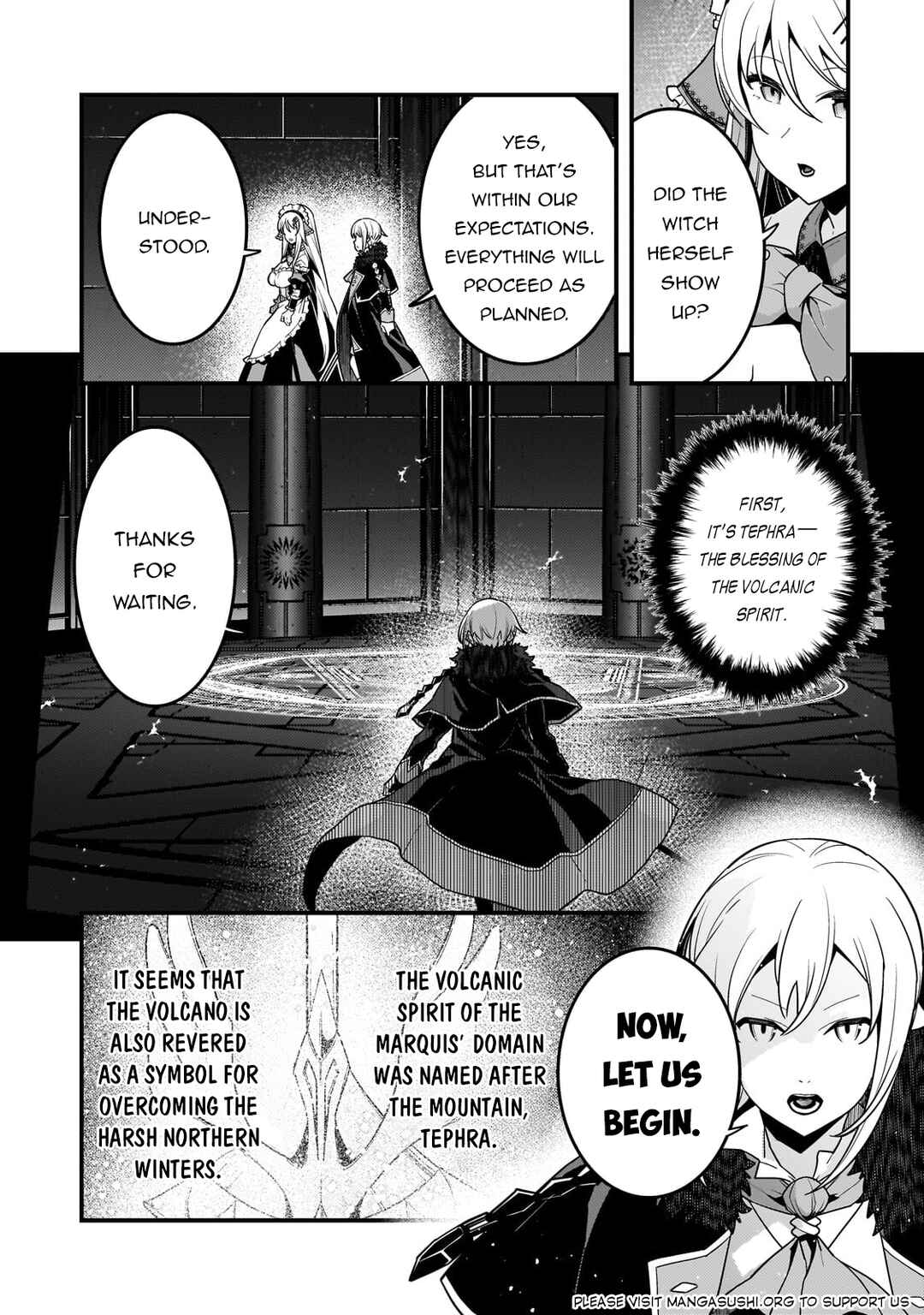 Chapter 73 - Page 6