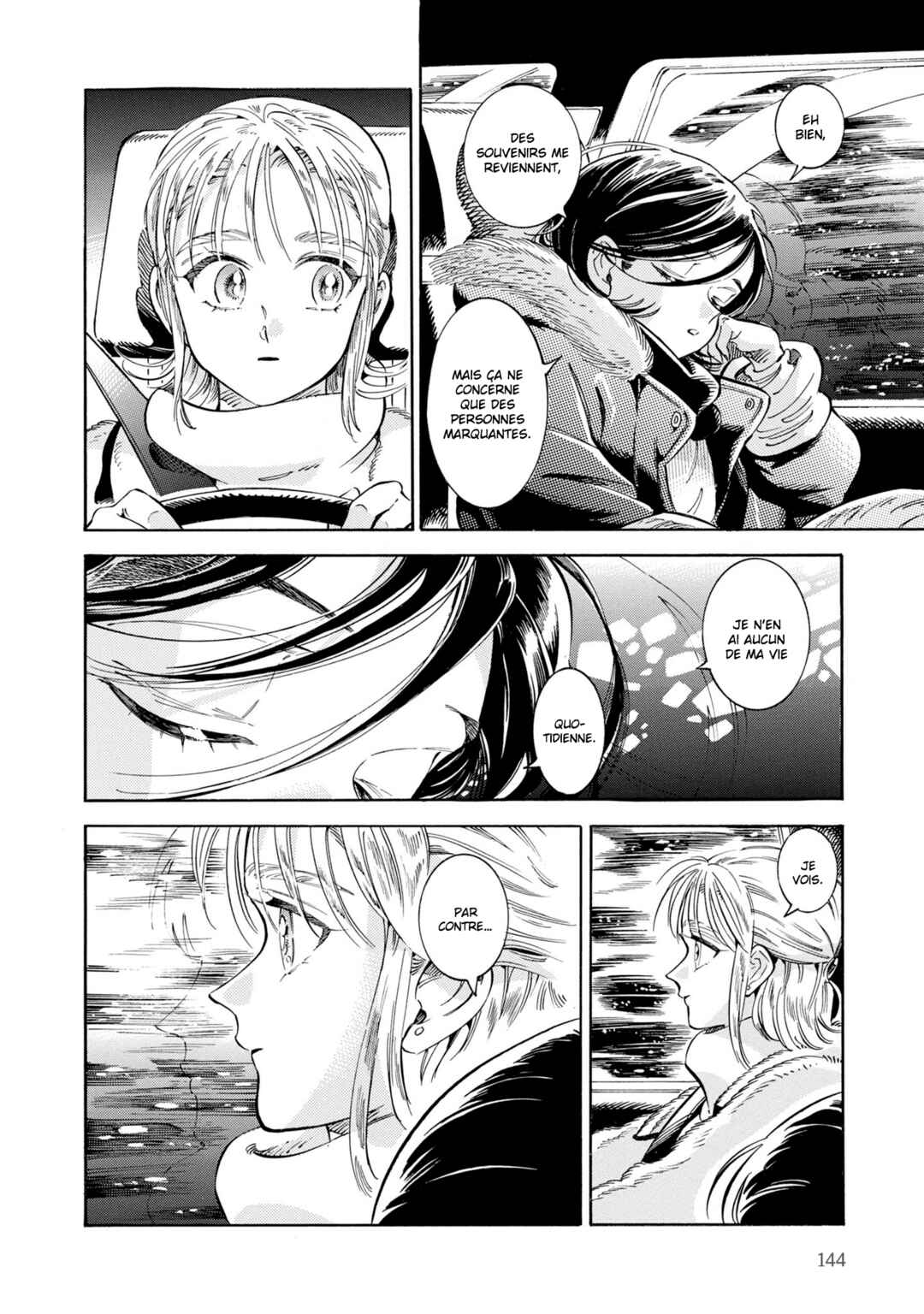 Chapter 30 - Page 25