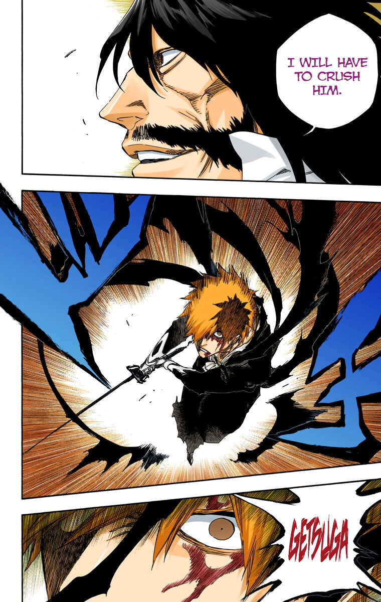 Chapter 513 - Page 11