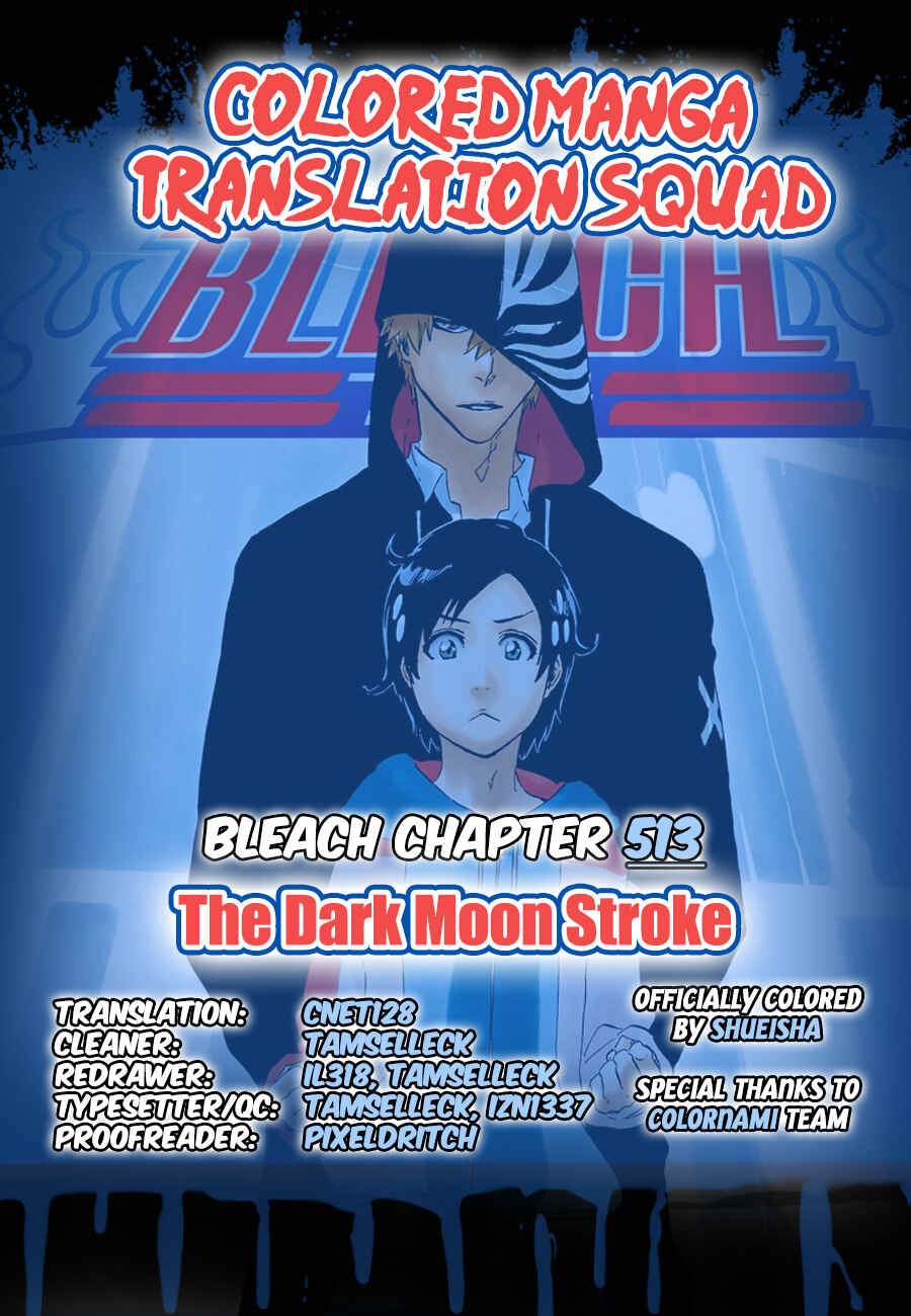 Chapter 513 - Page 2