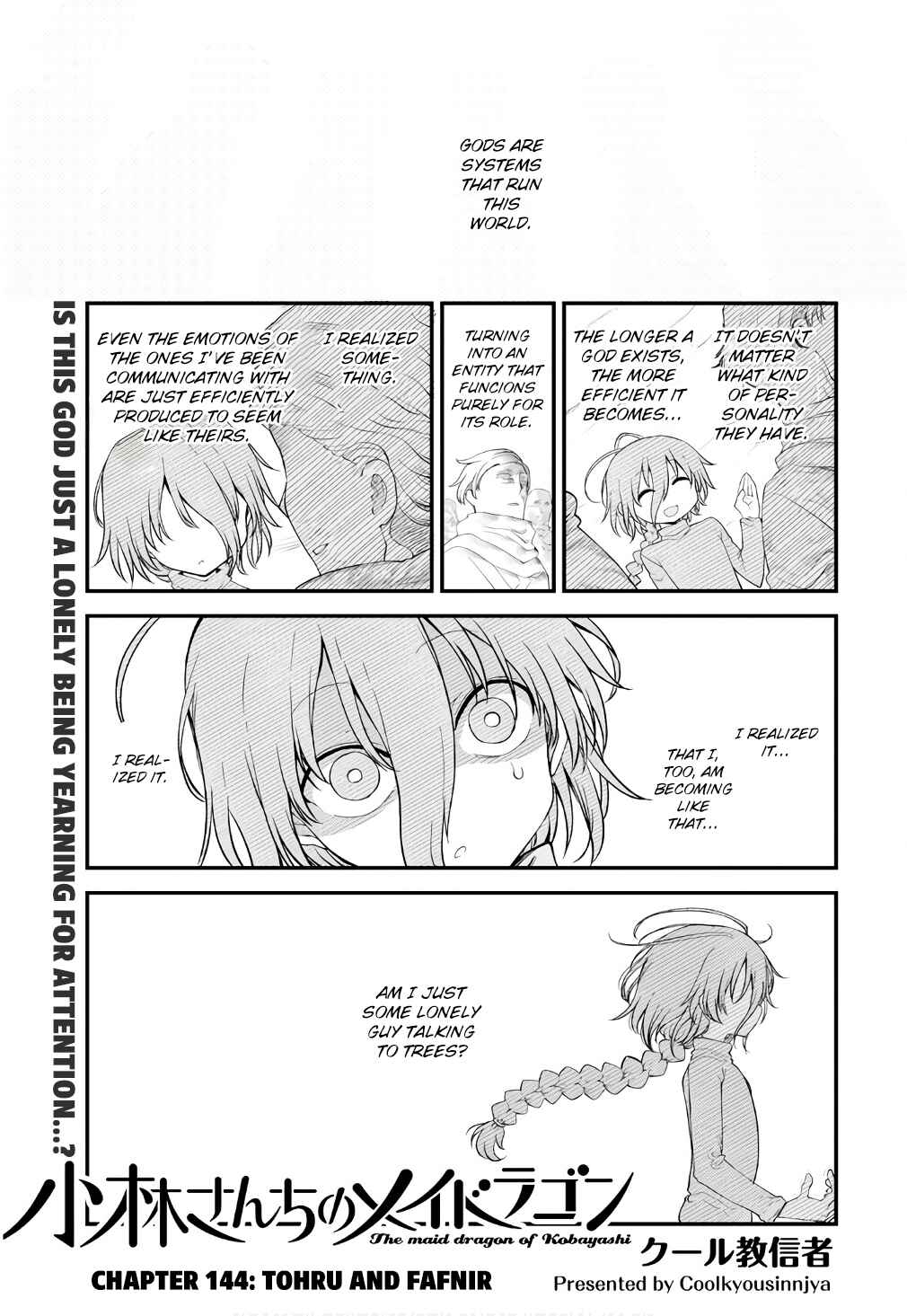 Chapter 144 - Page 1