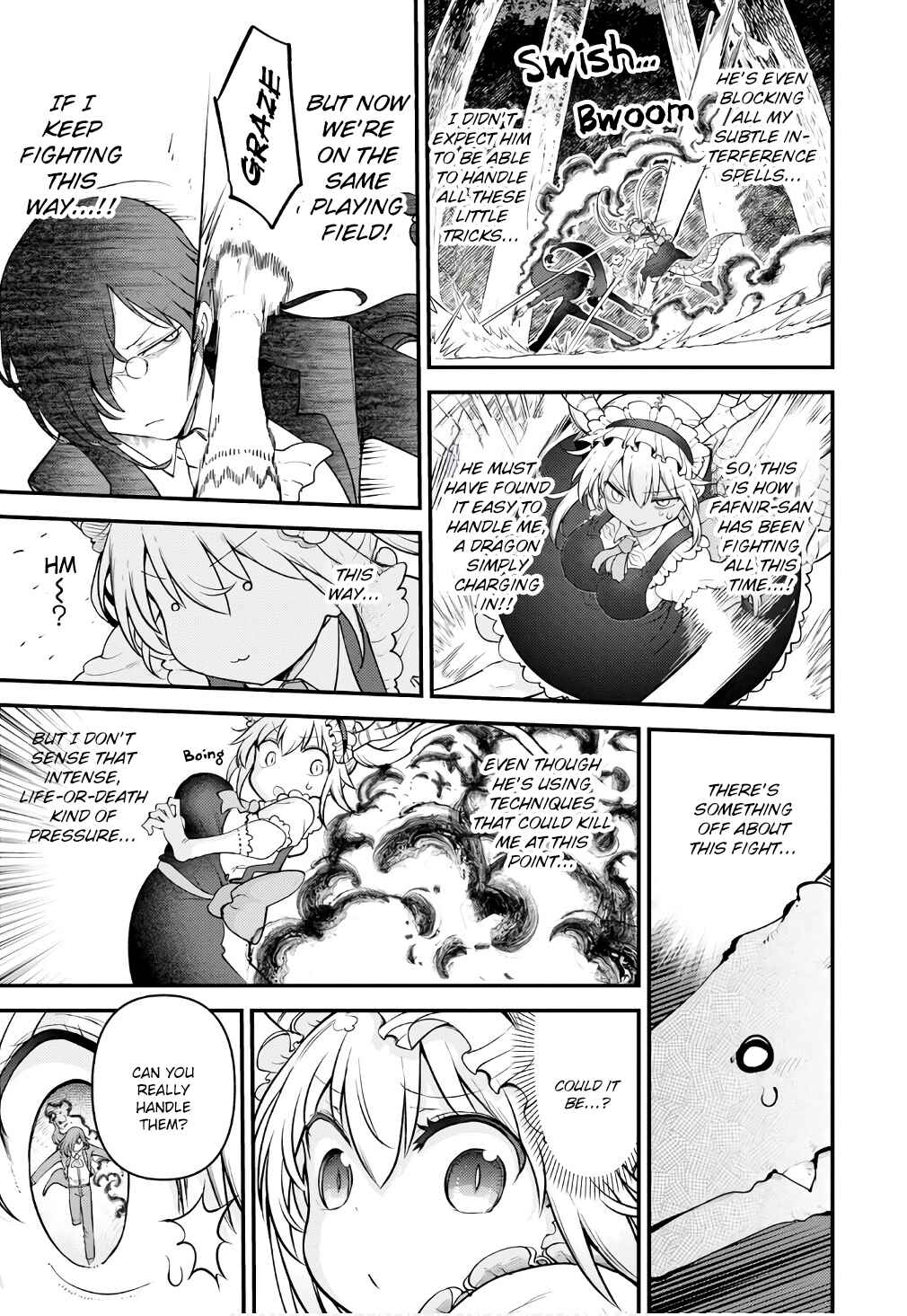 Chapter 144 - Page 11