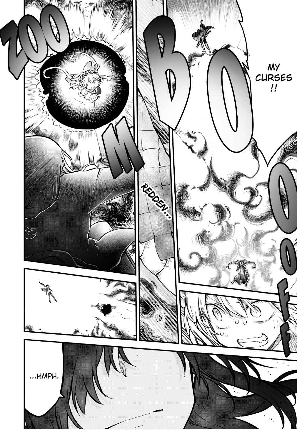 Chapter 144 - Page 12