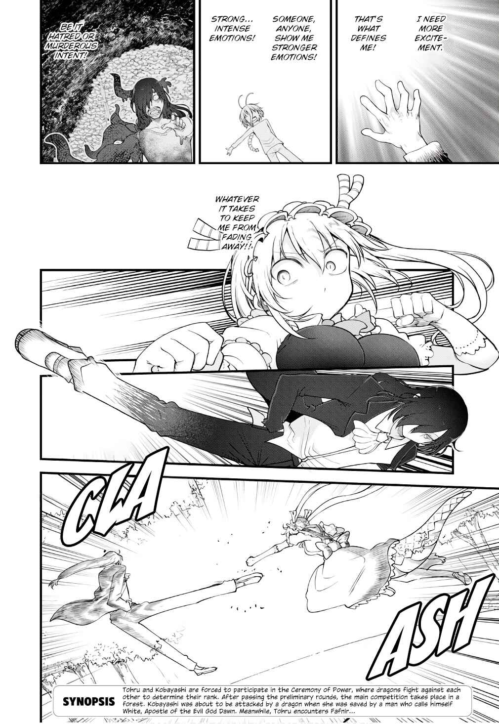 Chapter 144 - Page 2