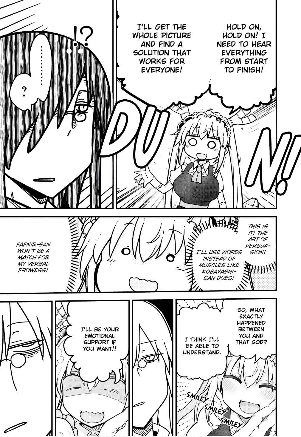 Chapter 144 - Page 5