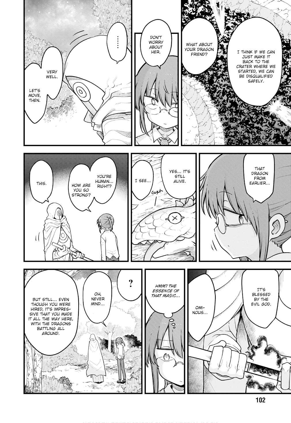 Chapter 144 - Page 8