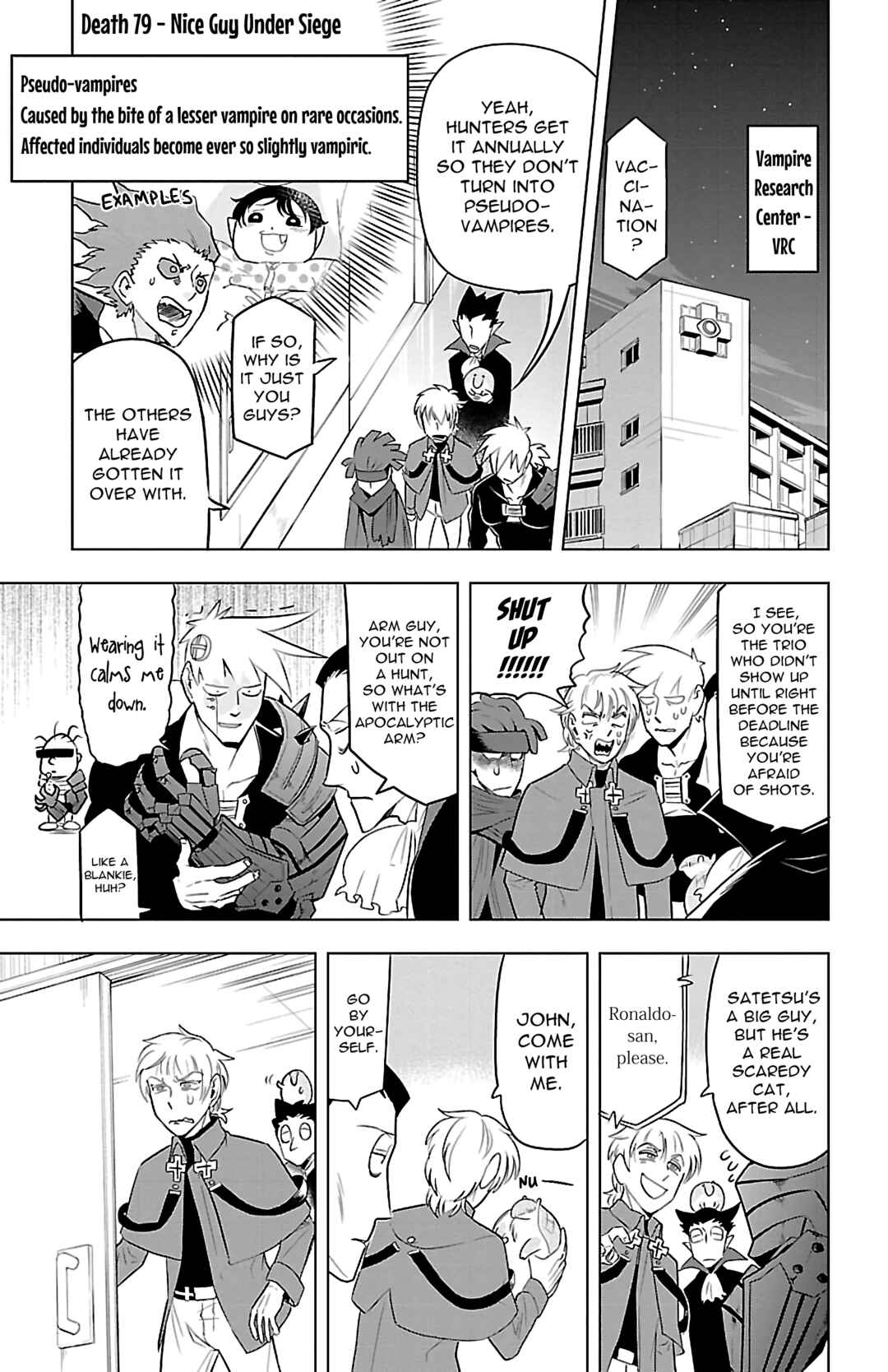 Chapter 79 - Page 1