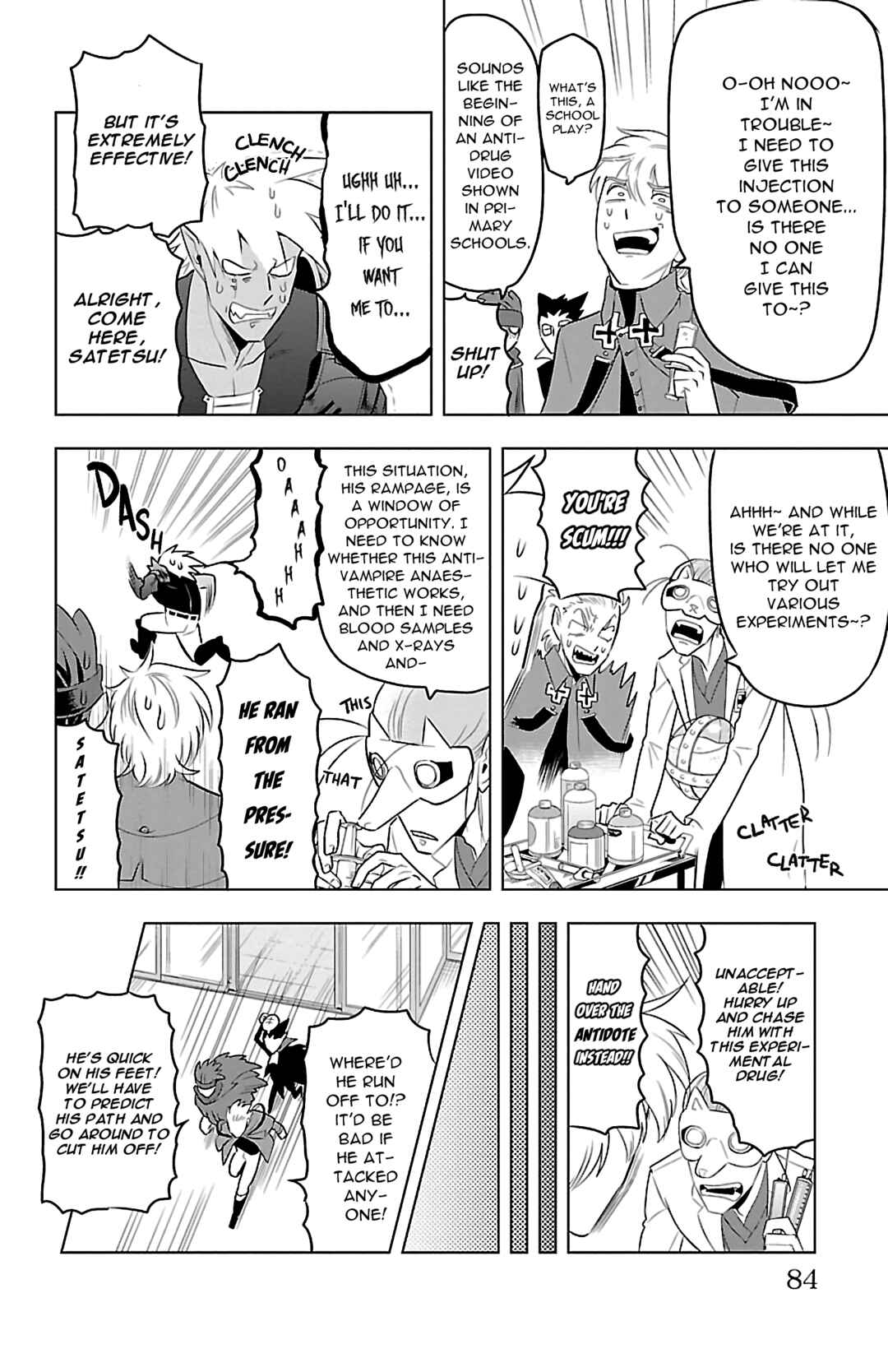 Chapter 79 - Page 6