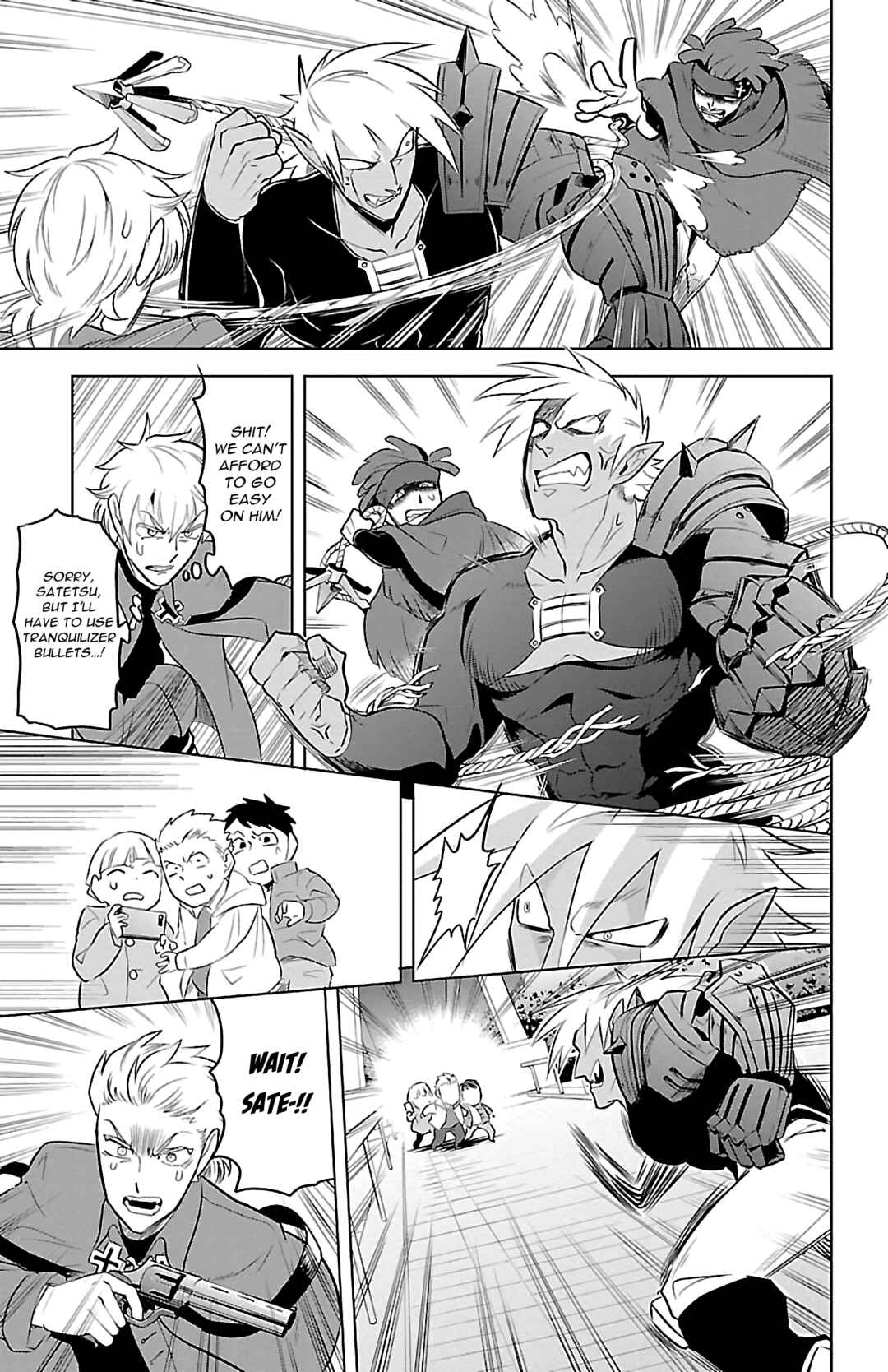 Chapter 79 - Page 9