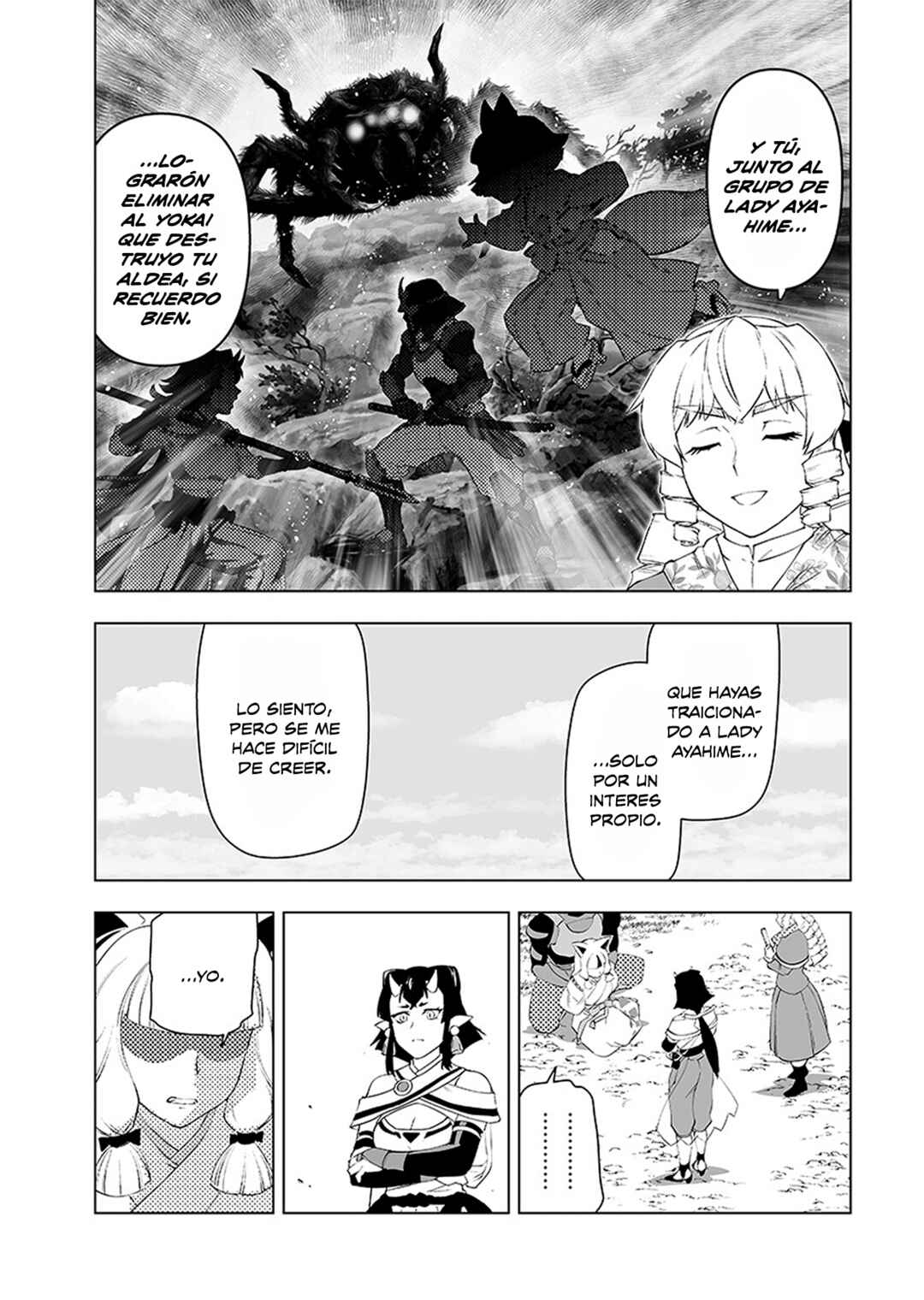 Chapter 64 - Page 11