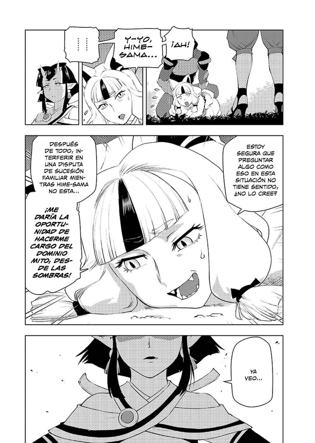 Chapter 64 - Page 4