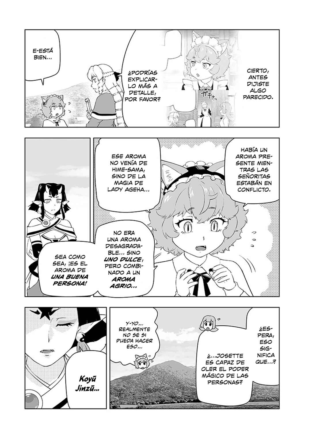 Chapter 64 - Page 8