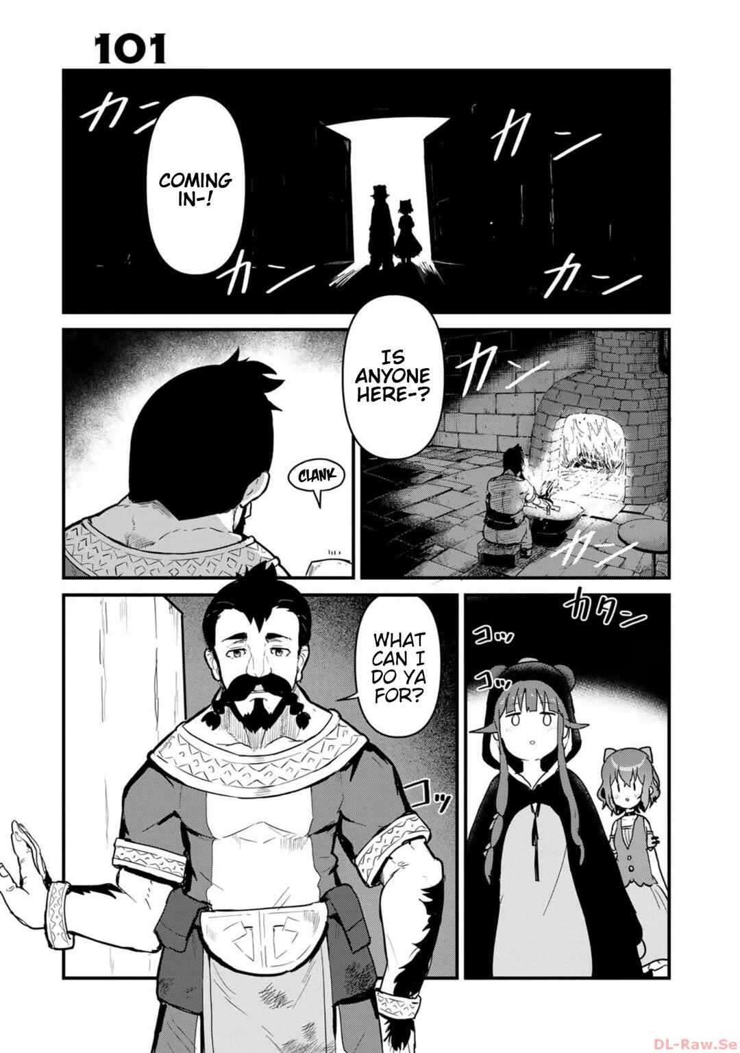 Chapter 102 - Page 1