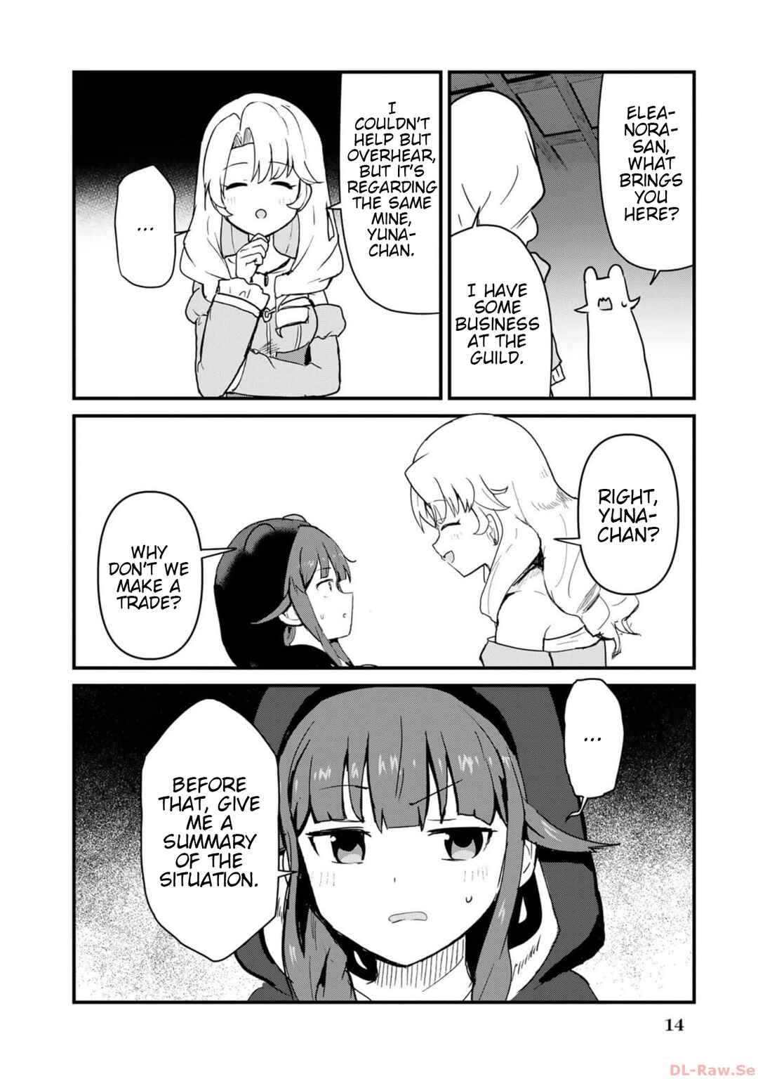 Chapter 102 - Page 10