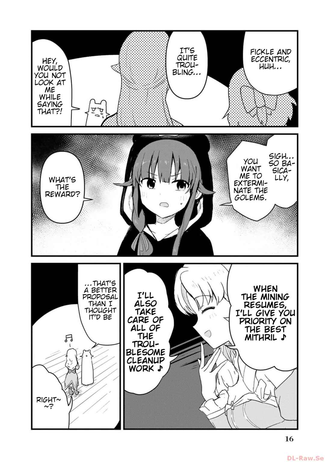 Chapter 102 - Page 12