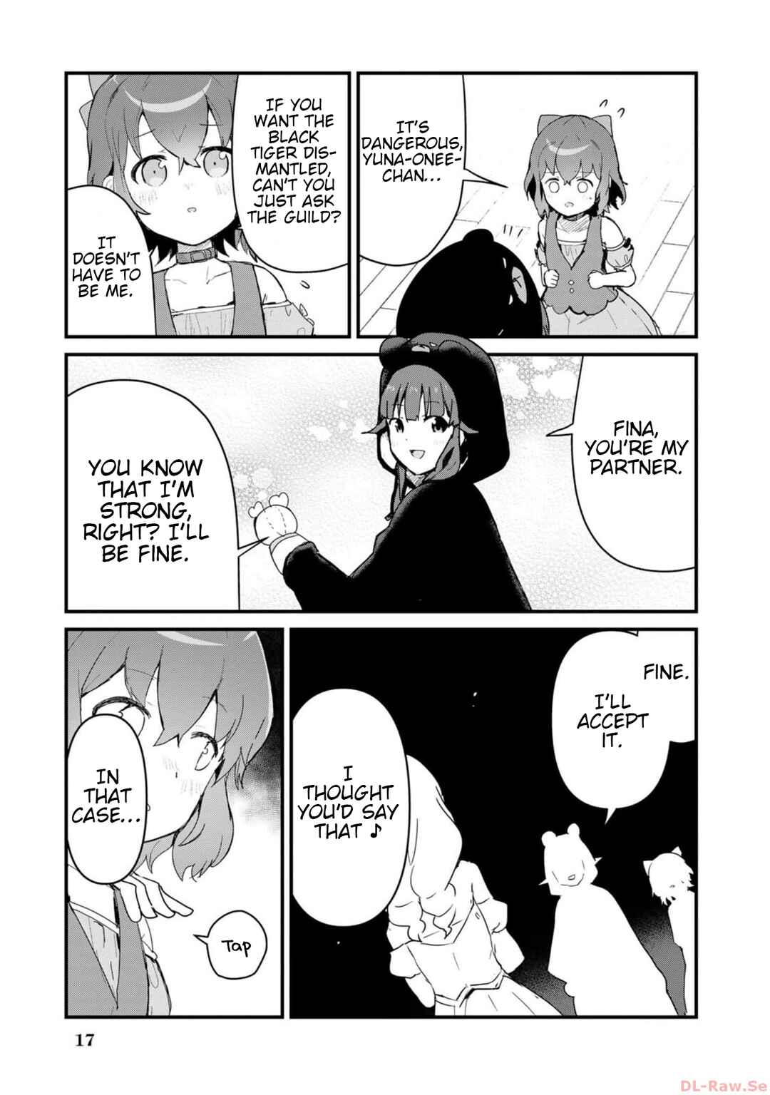 Chapter 102 - Page 13