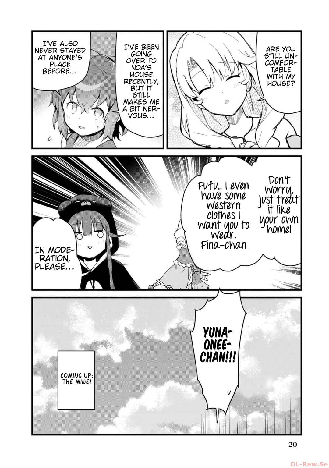 Chapter 102 - Page 16