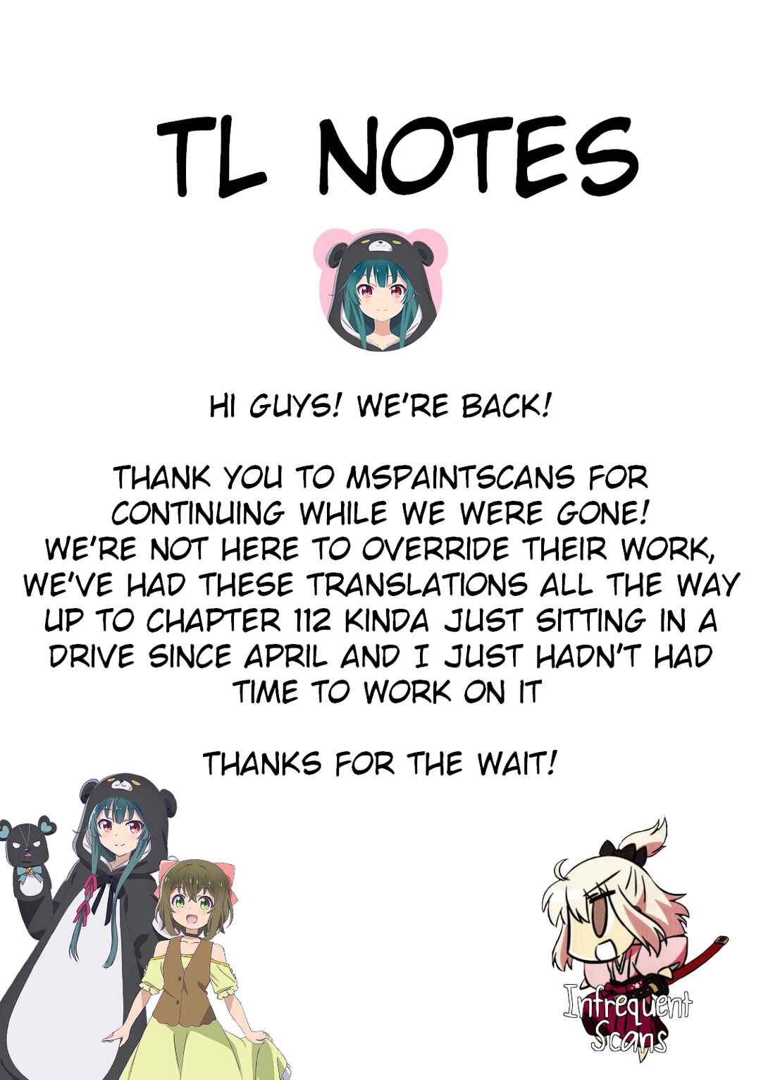 Chapter 102 - Page 18