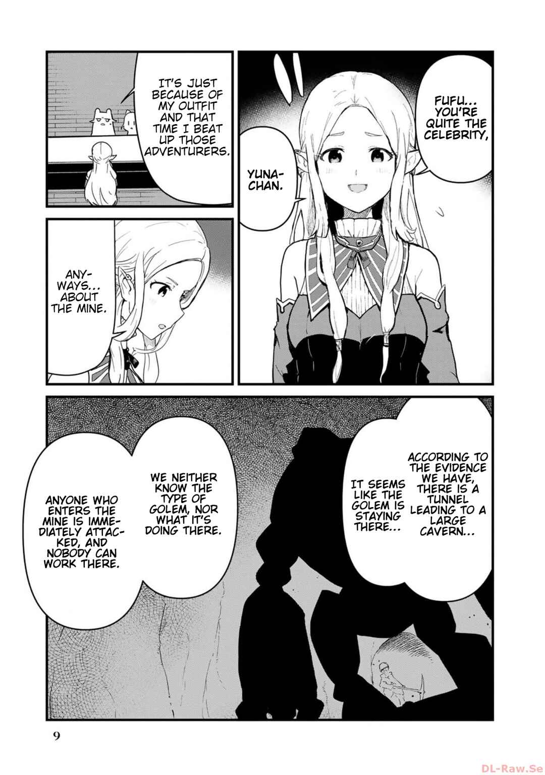 Chapter 102 - Page 5