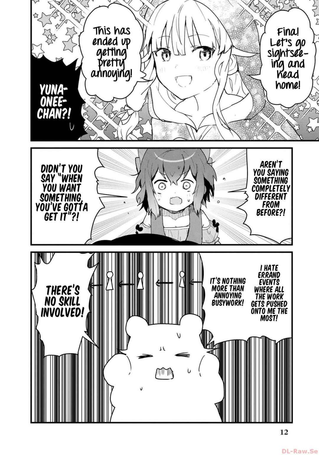 Chapter 102 - Page 8