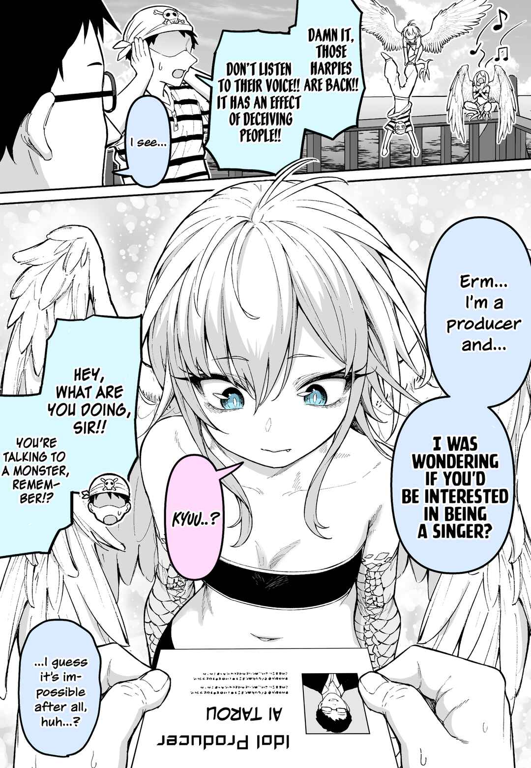 Chapter ? - Page 1