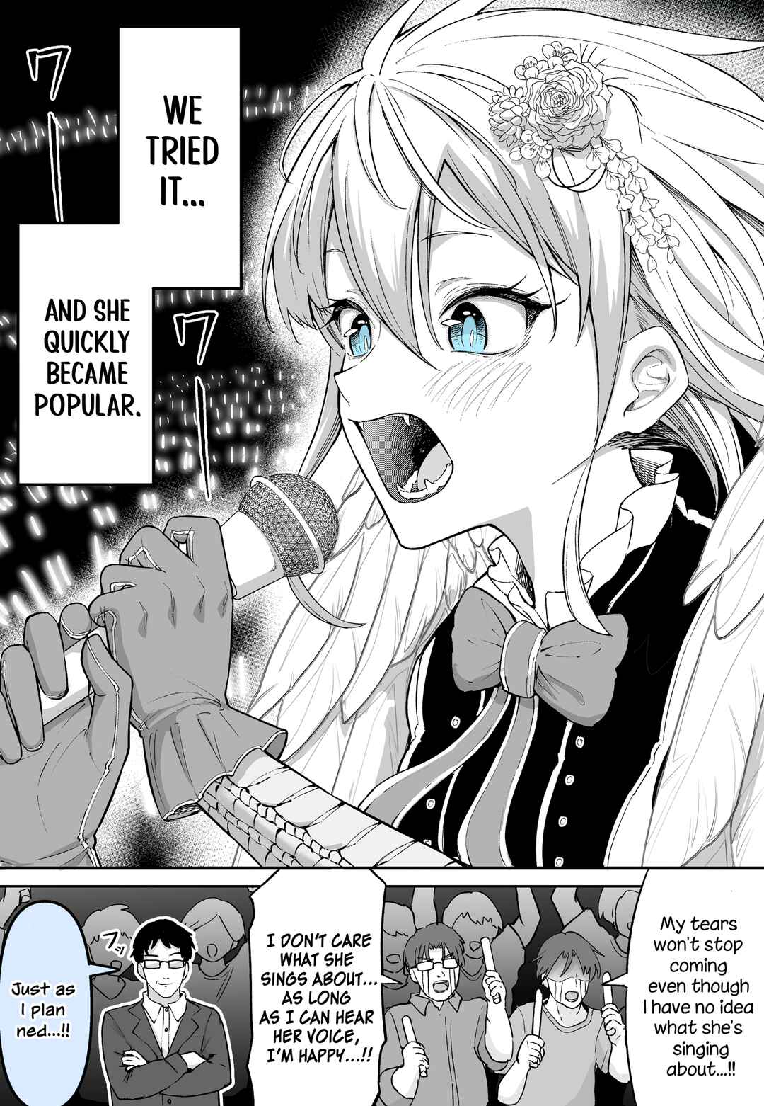 Chapter ? - Page 2