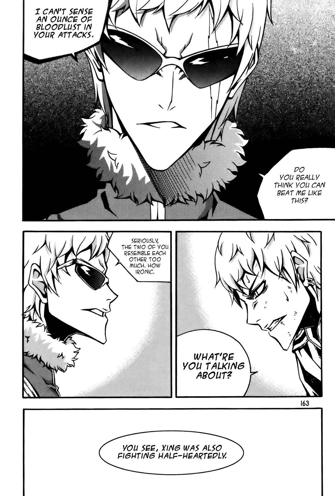 Chapter 58 - Page 13