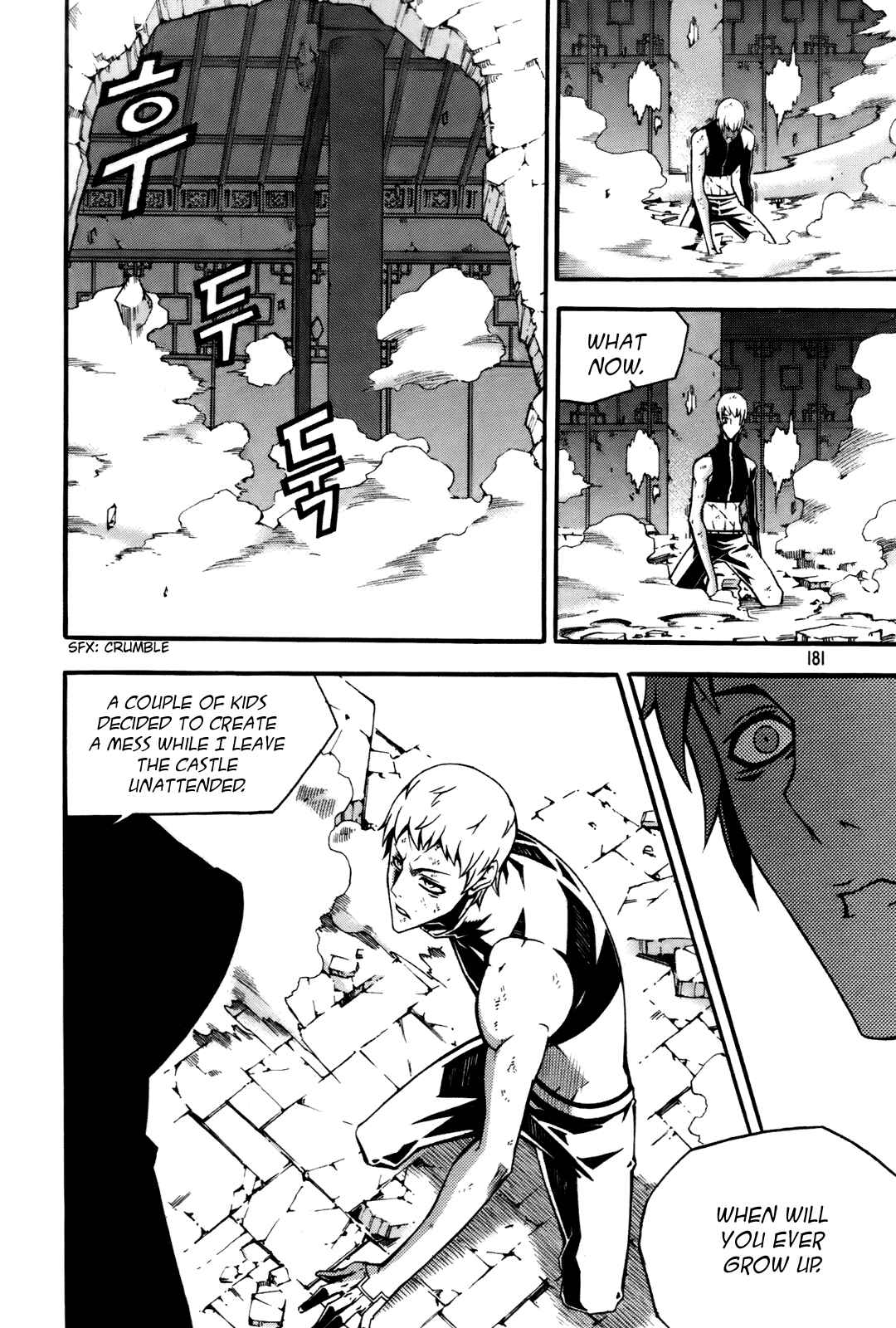 Chapter 58 - Page 29