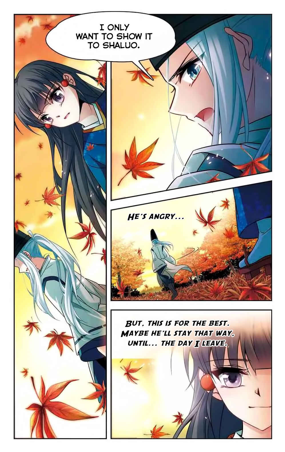 Chapter 137 - Page 9