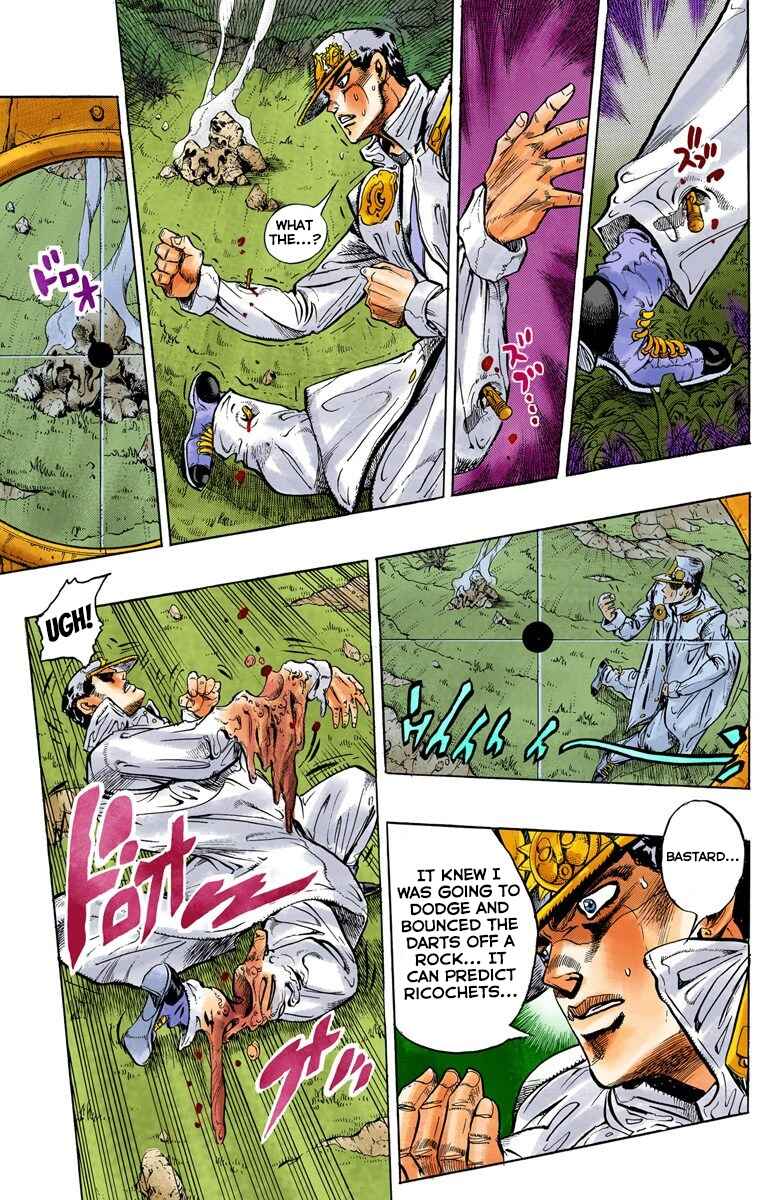 Chapter 64 - Page 12
