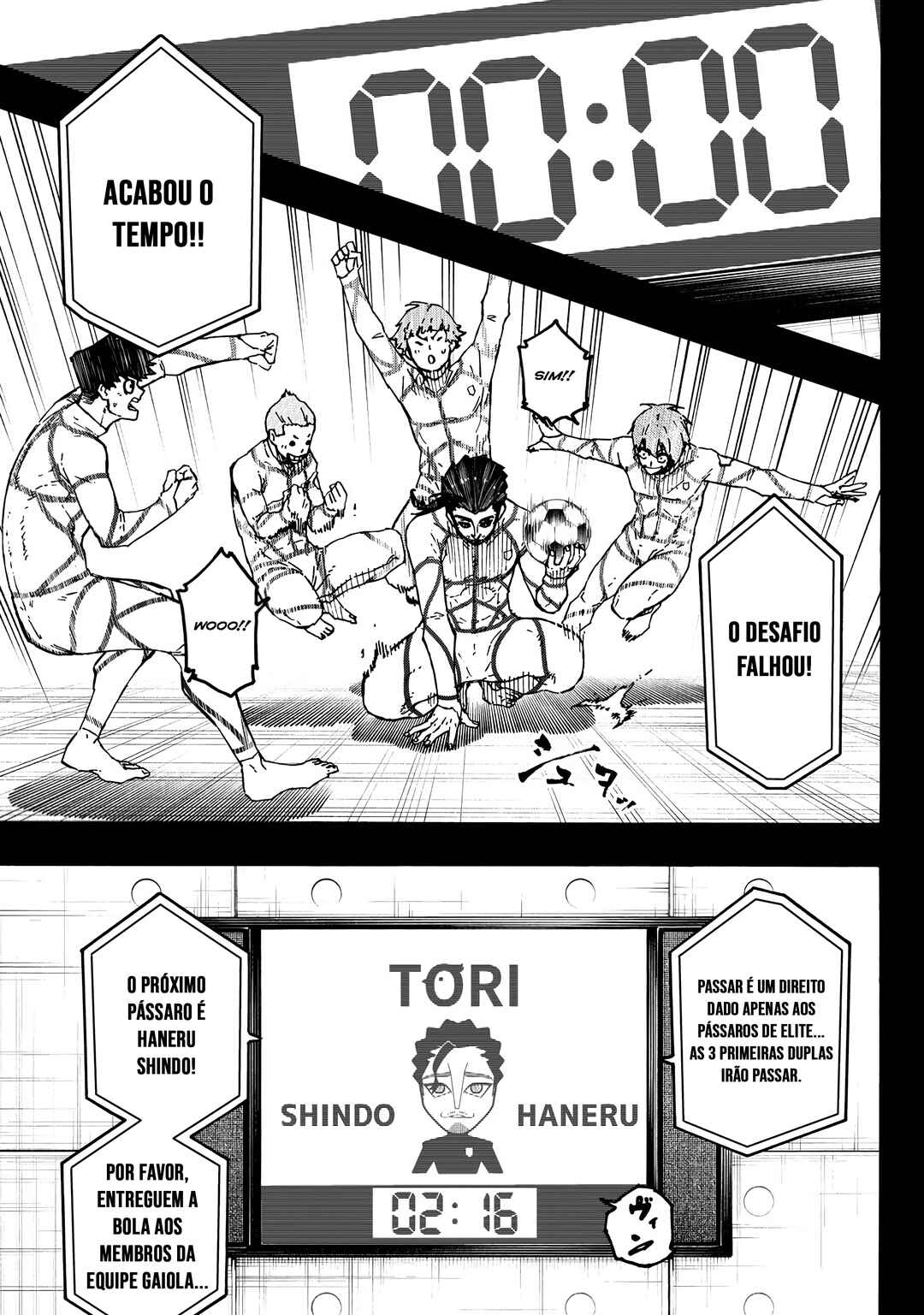 Chapter 348 - Page 10
