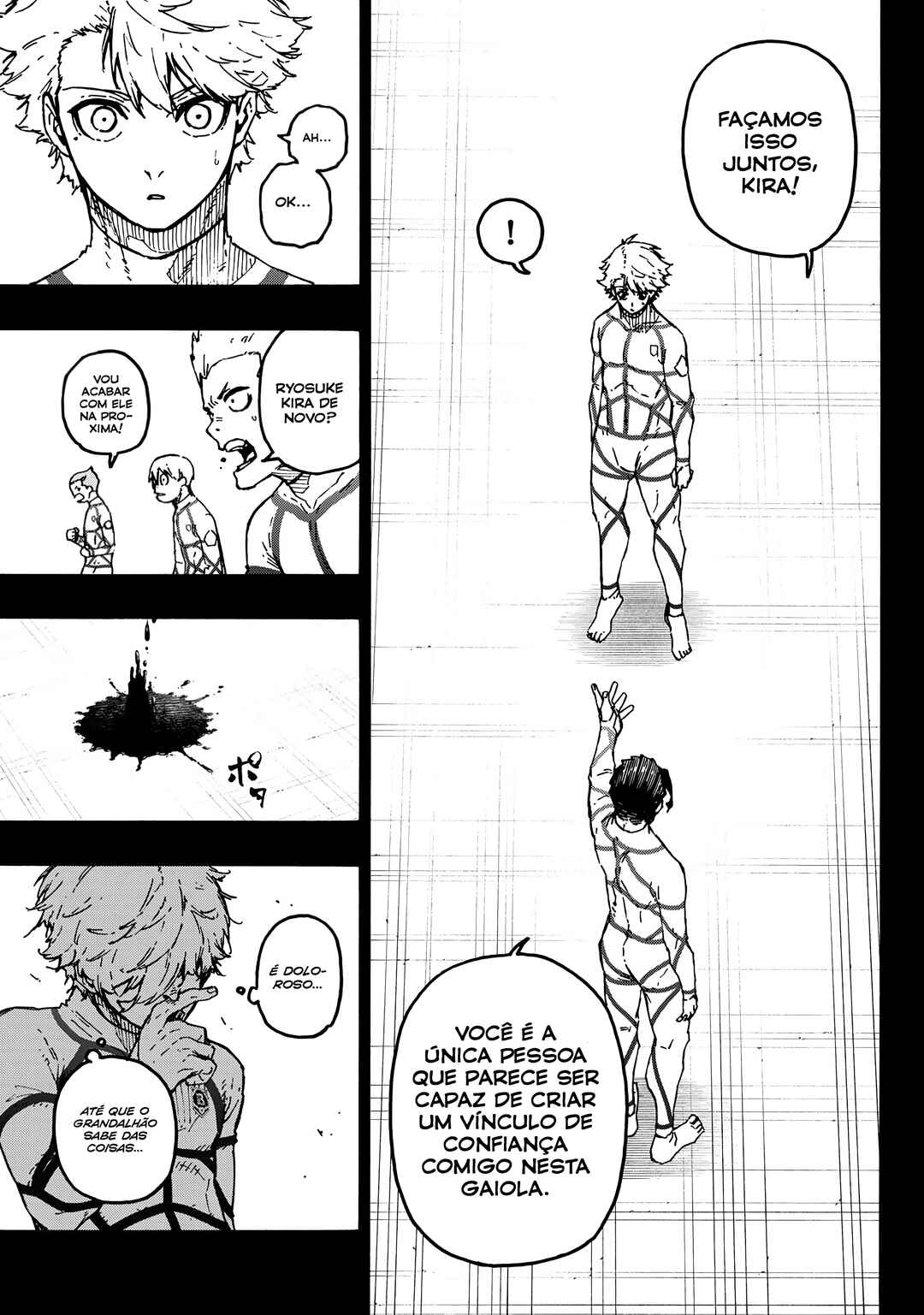 Chapter 348 - Page 12