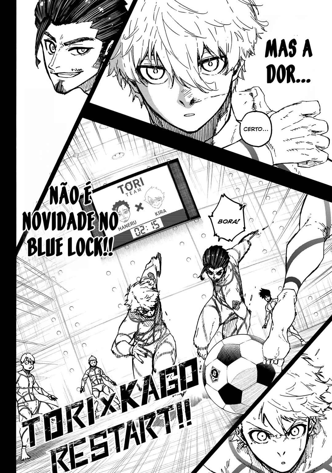 Chapter 348 - Page 13