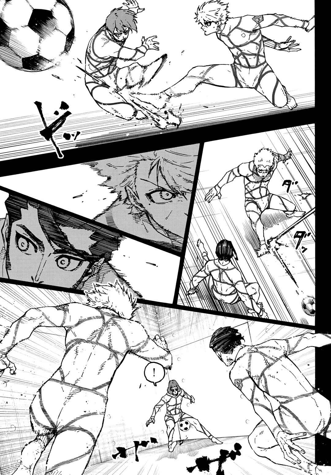 Chapter 348 - Page 14