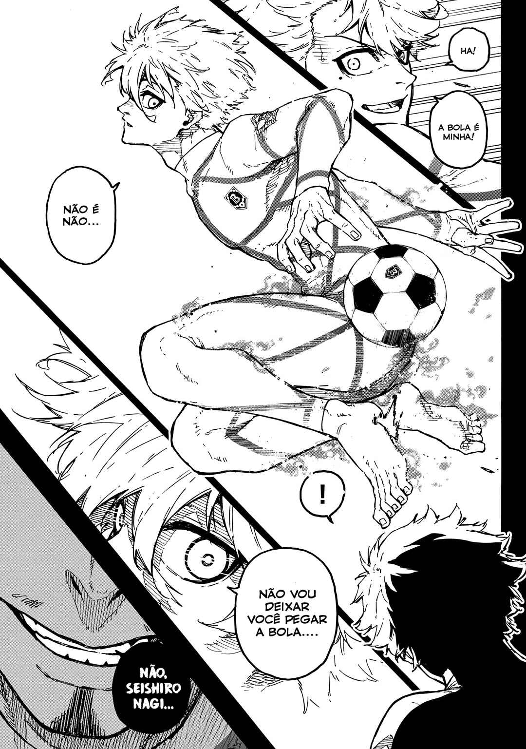 Chapter 348 - Page 16